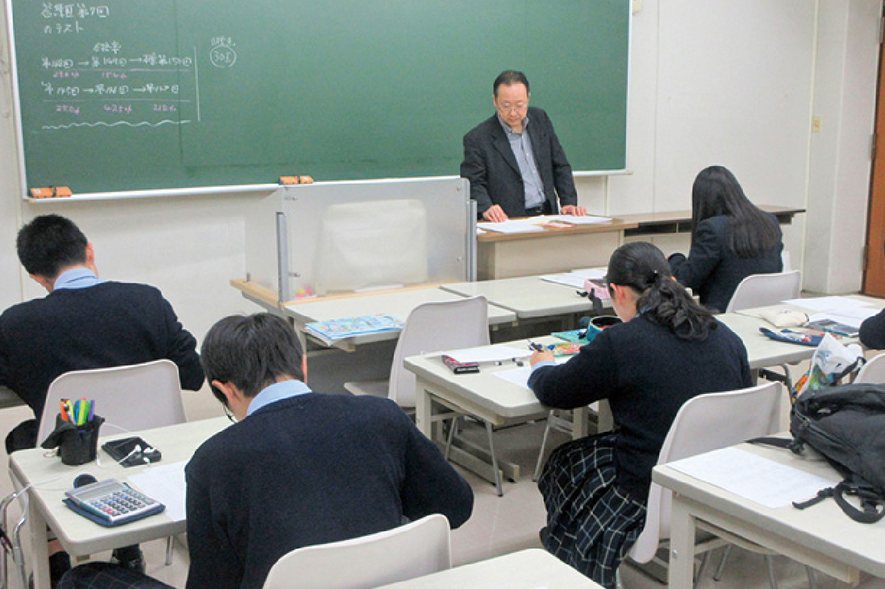 ホールAプロジェクト（高大連携）