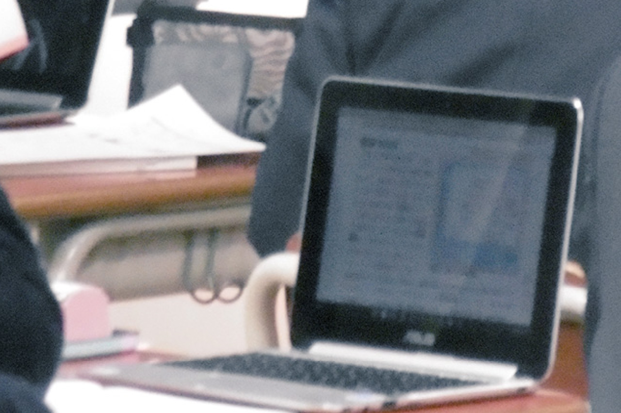 クロームブック