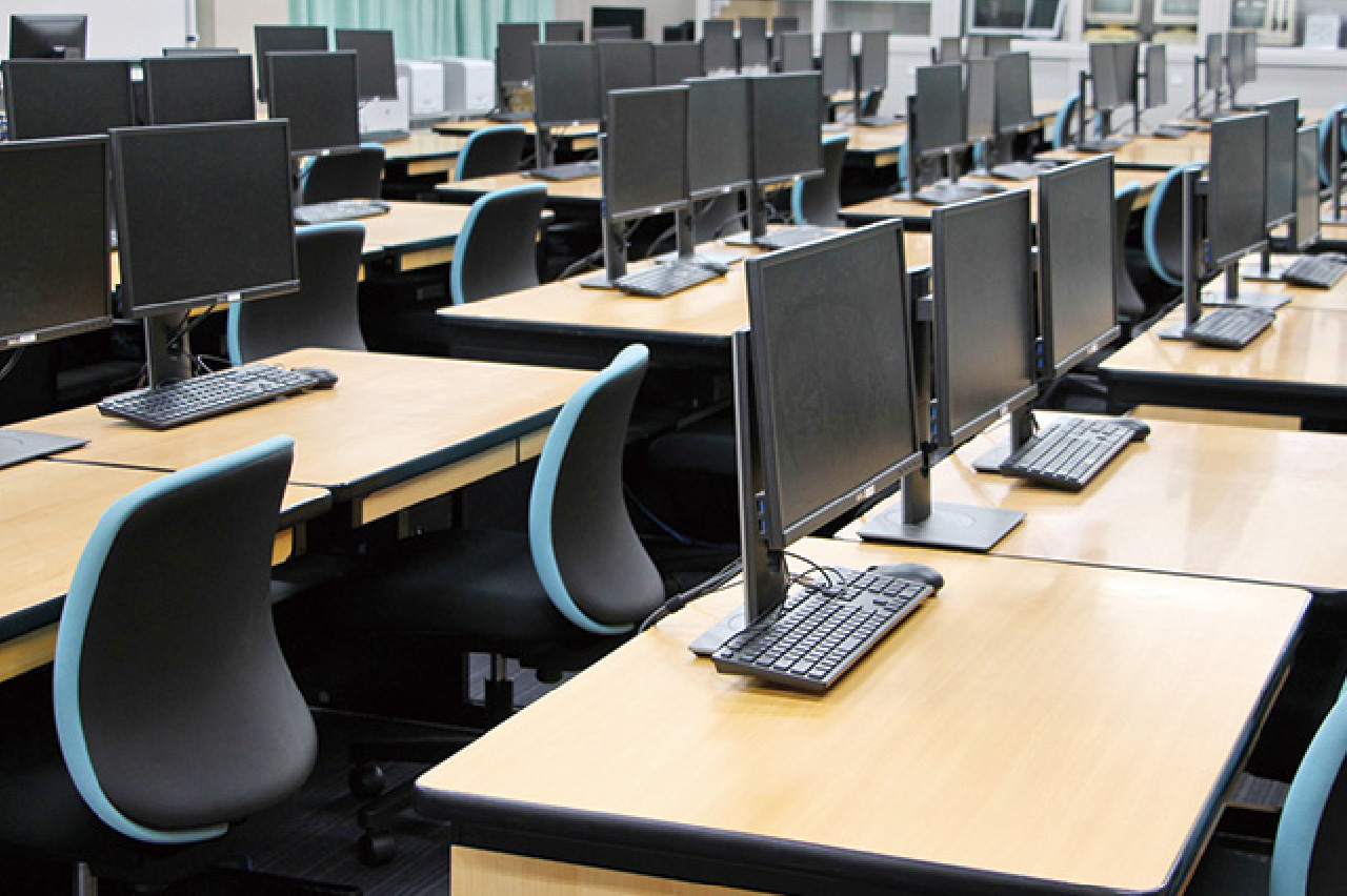 ICT教育ルーム