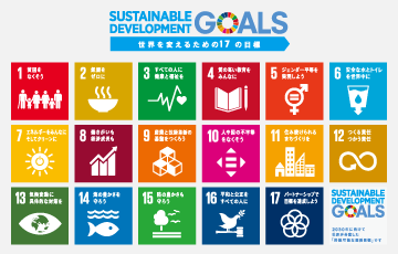 教育／ESDと持続可能な開発目標（SDGs）